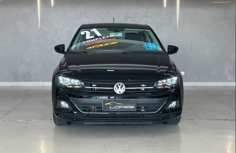 Volkswagen Virtus 1.0 200 TSi Comfortline - Foto #2