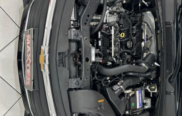 Chevrolet Onix 1.0 Turbo Plus Ltz - Foto #3