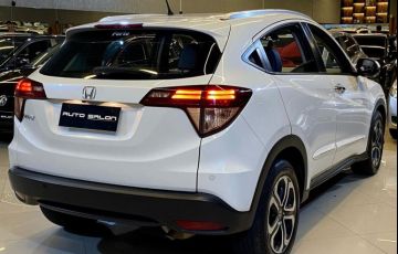 Honda Hr-v 1.8 16V Touring - Foto #4