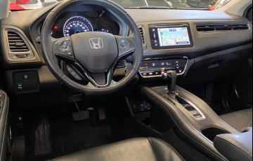 Honda Hr-v 1.8 16V Touring - Foto #7