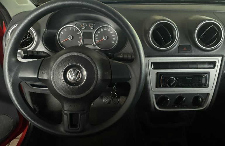 Volkswagen Gol 1.0 TEC Special (Flex) 4p - Foto #7