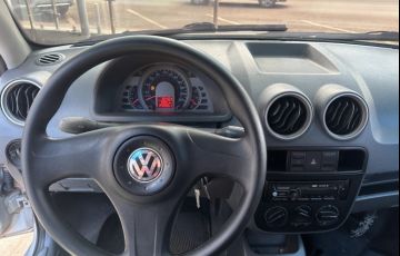 Volkswagen Saveiro SuperSurf 1.6 G4 (Flex) - Foto #6
