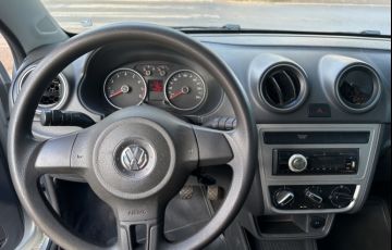 Volkswagen Saveiro 1.6 (Flex) - Foto #8