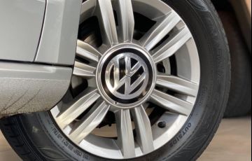 Volkswagen Up 1.0 MPi Move Up 12v - Foto #9