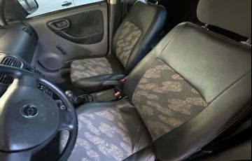 Chevrolet Corsa Hatch 1.0 8V - Foto #5