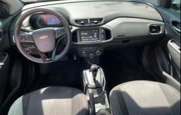 Chevrolet Onix 1.4 LTZ SPE/4 (Aut) - Foto #7