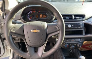 Chevrolet Prisma 1.0 Joy SPE/4 - Foto #6