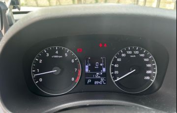 Hyundai Creta 1.6 16V Flex Pulse Plus Automático - Foto #5