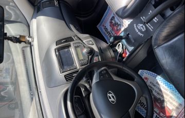 Hyundai i30 GLS 2.0 16V Top (aut.) - Foto #4