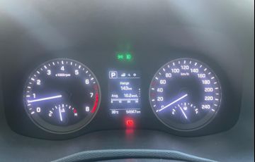 Hyundai Tucson 1.6 16V T-gdi Gasolina GLS Ecoshift - Foto #7