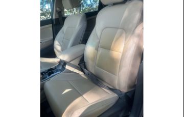 Hyundai Tucson 1.6 16V T-gdi Gasolina GLS Ecoshift - Foto #8