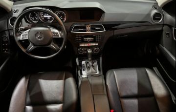 Mercedes-Benz C 180 1.6 Cgi Sport 16V Turbo - Foto #8