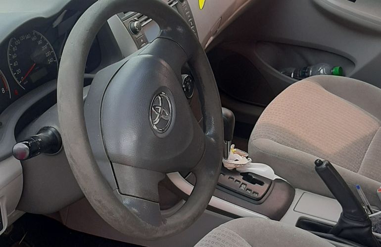 Toyota Corolla Sedan XLi 1.6 16V (aut) - Foto #3