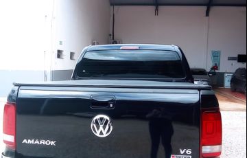 Volkswagen Amarok Highline 3.0 CD V6 4Motion - Foto #9