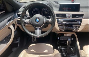BMW X2 2.0 16V Turbo Sdrive20i M Sport X - Foto #8
