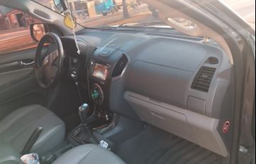 Chevrolet S10 2.8 CTDi 4x2 LTZ (Cab Dupla) (Aut) - Foto #10