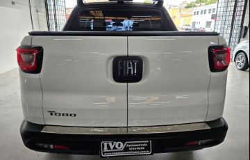 Fiat Toro 1.8 16V Evo Endurance - Foto #6
