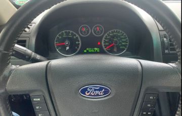 Ford Fusion 2.3 SEL 16v - Foto #10