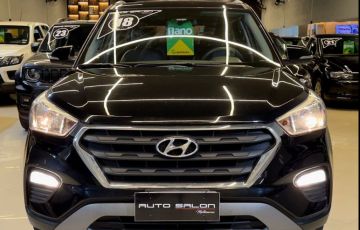Hyundai Creta 1.6 16V Pulse - Foto #2