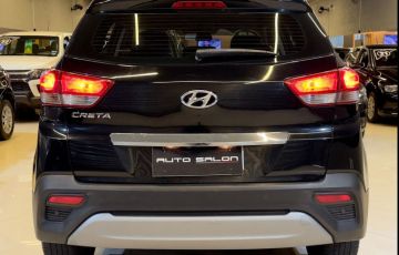 Hyundai Creta 1.6 16V Pulse - Foto #5