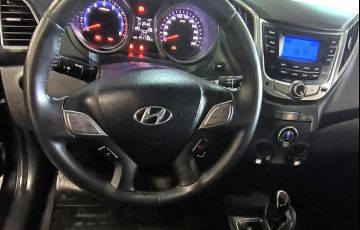 Hyundai Hb20s 1.6 Premium 16v - Foto #8