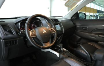 Mitsubishi Asx 2.0 4WD 16v - Foto #3
