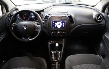 Renault Captur 1.6 16V Sce Life - Foto #7