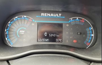 Renault Kwid 1.0 12v Sce Zen - Foto #10