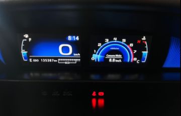 Toyota Etios 1.5 X Sedan 16v - Foto #10