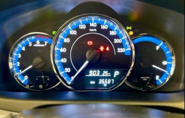 Toyota Yaris 1.5 16V Xl Plus Connect Multidrive - Foto #5
