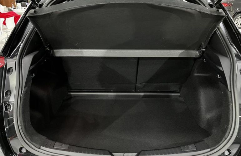 Toyota Yaris 1.5 16V Xls Multidrive - Foto #7