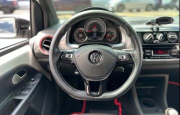 Volkswagen Cross Up 1.0 TSi 12v - Foto #7