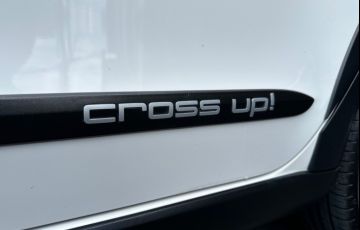 Volkswagen Cross Up 1.0 TSi 12v - Foto #10