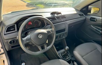 Volkswagen Saveiro 1.6 Msi Robust CS 8v - Foto #7