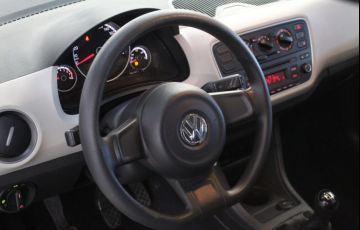 Volkswagen Up 1.0 TSi Move Up 12v - Foto #4