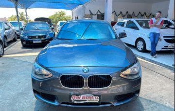 BMW 116i 1.6 - Foto #2