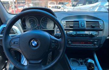 BMW 116i 1.6 - Foto #8