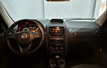 Fiat Strada Adventure 1.8 16V (Flex) (Cabine Estendida) - Foto #8