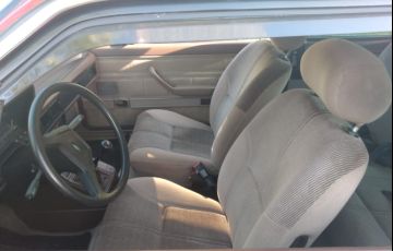 Ford Del Rey Belina Ghia 1.6 - Foto #9