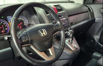 Honda CR-V 2.0 16V 4X4 EXL (aut) - Foto #6
