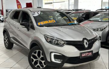 Renault Captur 2.0 16V Intense