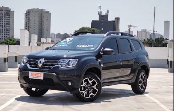 Renault Duster 1.6 16V Sce Iconic - Foto #1
