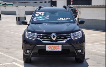 Renault Duster 1.6 16V Sce Iconic - Foto #4