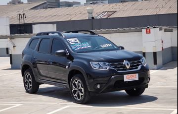 Renault Duster 1.6 16V Sce Iconic - Foto #5
