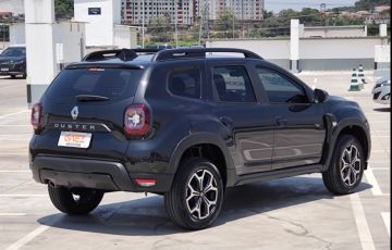 Renault Duster 1.6 16V Sce Iconic - Foto #7