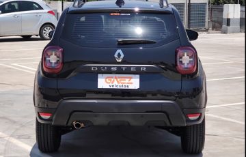 Renault Duster 1.6 16V Sce Iconic - Foto #8