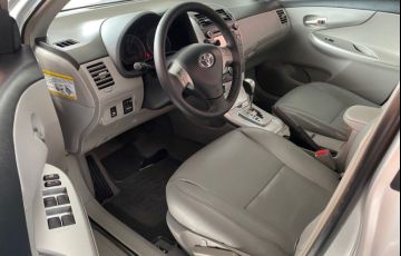 Toyota Corolla Sedan XEi 2.0 16V (flex) (aut) - Foto #5