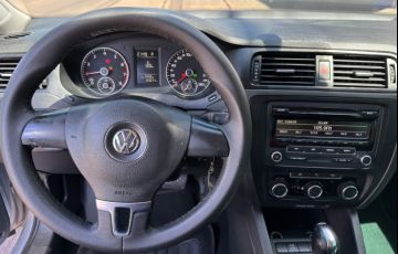 Volkswagen Jetta 2.0 Comfortline Tiptronic (Flex) - Foto #6