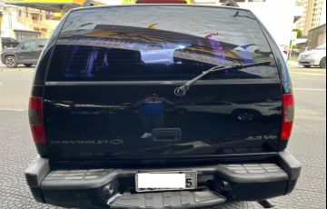 Chevrolet Blazer 4.3 Sfi Dlx Executive 4x2 V6 12v - Foto #8