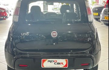 Fiat Uno 1.0 Fire Attractive - Foto #5
